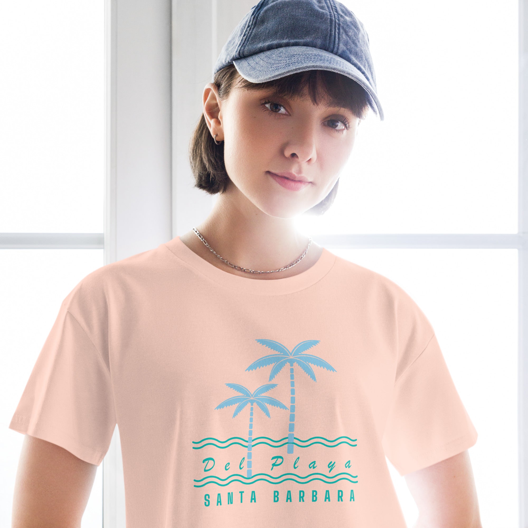 Cityone Honeymoon Island, Escape to Paradise, Maglietta Donna Cityone Honeymoon Island, Escape to Paradise, Maglietta Donna